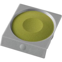 PELIKAN 808204 Pelikan Ersatzfarbe für Farbkasten Ton 132, Olivgrün PELIKAN 808204 Pelikan Ersatzfarbe für Farbkasten Ton 132, Olivgrün von Pelikan