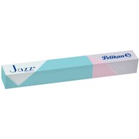 PELIKAN 812627 Pelikan Kugelschreiber Jazz Pastell, Mint von Pelikan