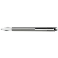 PELIKAN 817707 Pelikan Kugelschreiber Snap Metallic, Platin von Pelikan