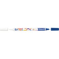 PELIKAN 817882 Pelikan Tintenlöscher ilo Strichstärke M (Multi) von Pelikan