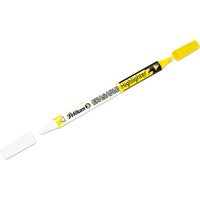 PELIKAN 931410 Pelikan Textmarker-Löscher, Leucht-Gelb von Pelikan