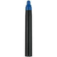 PELIKAN 946251 Tintenpatronen für Tintenroller (z.B. Pelikano® oder Twist) 5 Patronen Blau von Pelikan