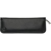 PELIKAN 958017 Pelikan Schreibgeräte Etui aus Nappa-Leder, für 2 Schreibgeräte, Schwarz PELIKAN 958017 Pelikan Schreibgeräte Etui aus Nappa-Leder, für 2 Schreibgeräte, Schwarz von Pelikan