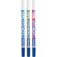 PELIKAN 987024 Pelikan Tintenkiller Super Pirat, Strichstärke B PELIKAN 987024 Pelikan Tintenkiller Super Pirat, Strichstärke B von Pelikan
