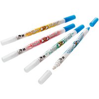 PELIKAN 987032 Tintenkiller Super Sheriff, Strichstärke M von Pelikan