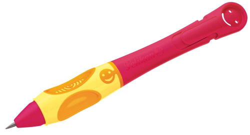 PELIKAN Bleistift griffix® für Rechtshänder - Cherry von Pelikan