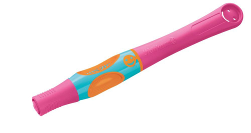 PELIKAN Tintenschreiber griffix® für Rechtshänder - Lovely Pink von Pelikan