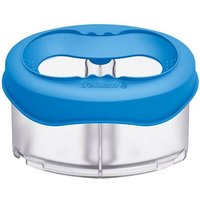 Pelikan 800310 Wasserbox Space+ Blau in Faltschachtel Pelikan 800310 Wasserbox Space+ Blau in Faltschachtel von Pelikan