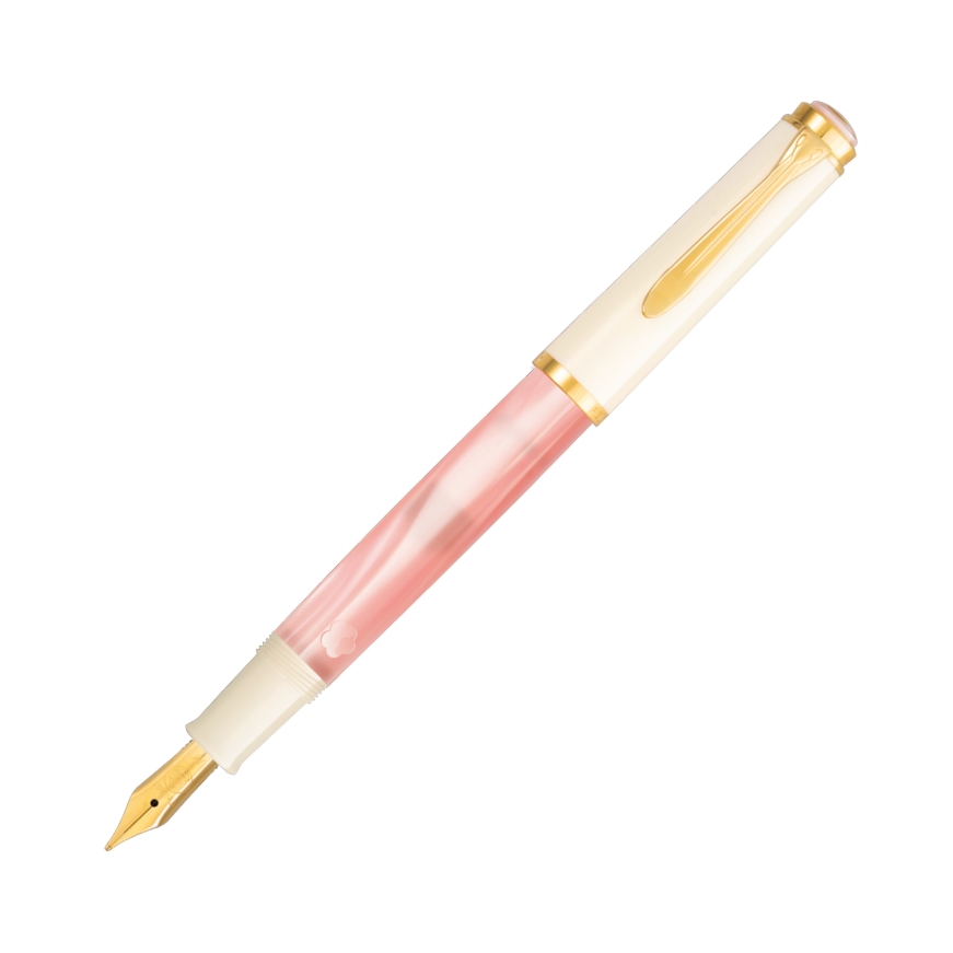 Pelikan Füllfederhalter Classic M200 Cherry Blossom M - Special Edition Pelikan Füllfederhalter Classic M200 Cherry Blossom M - Special Edition von Pelikan