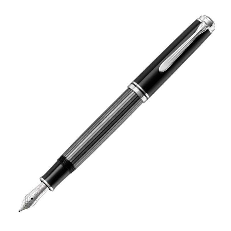 Pelikan Füllfederhalter Souverän M405 Stresemann B Pelikan Füllfederhalter Souverän M405 Stresemann B von Pelikan