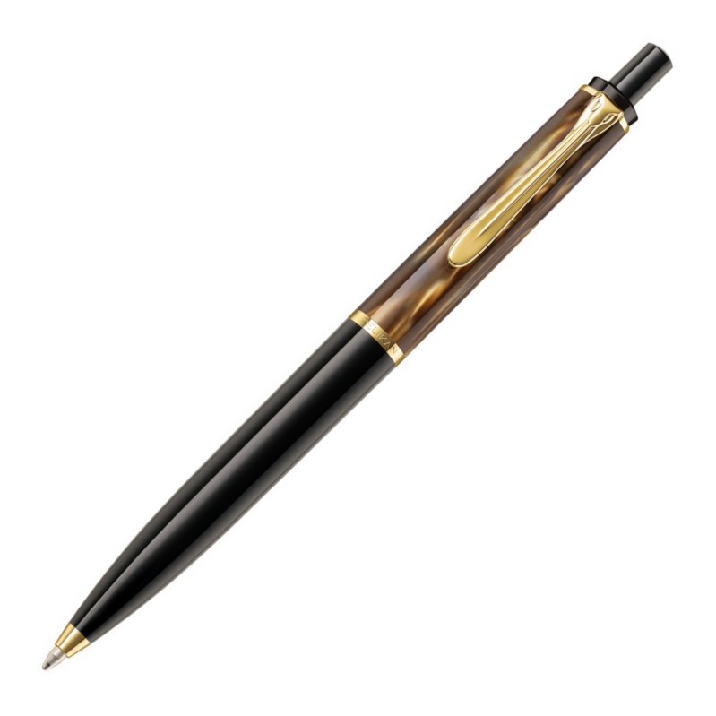Pelikan Kugelschreiber Classic K200 Braun-Marmoriert Pelikan Kugelschreiber Classic K200 Braun-Marmoriert von Pelikan