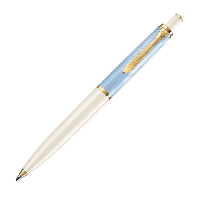 Pelikan Kugelschreiber Classic K200 Pastell-Blau - Special Edition Pelikan Kugelschreiber Classic K200 Pastell-Blau - Special Edition von Pelikan
