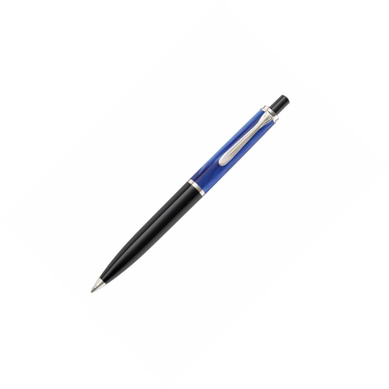 Pelikan Kugelschreiber Classic K205 blau marmoriert Pelikan Kugelschreiber Classic K205 blau marmoriert von Pelikan