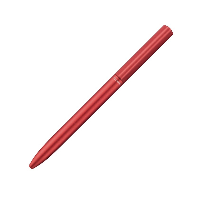Pelikan Kugelschreiber Ineo Elements K6 Fiery Red von Pelikan