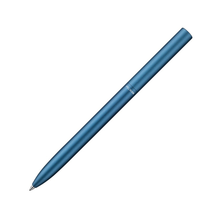 Pelikan Kugelschreiber Ineo Elements K6 Ocean Blue von Pelikan