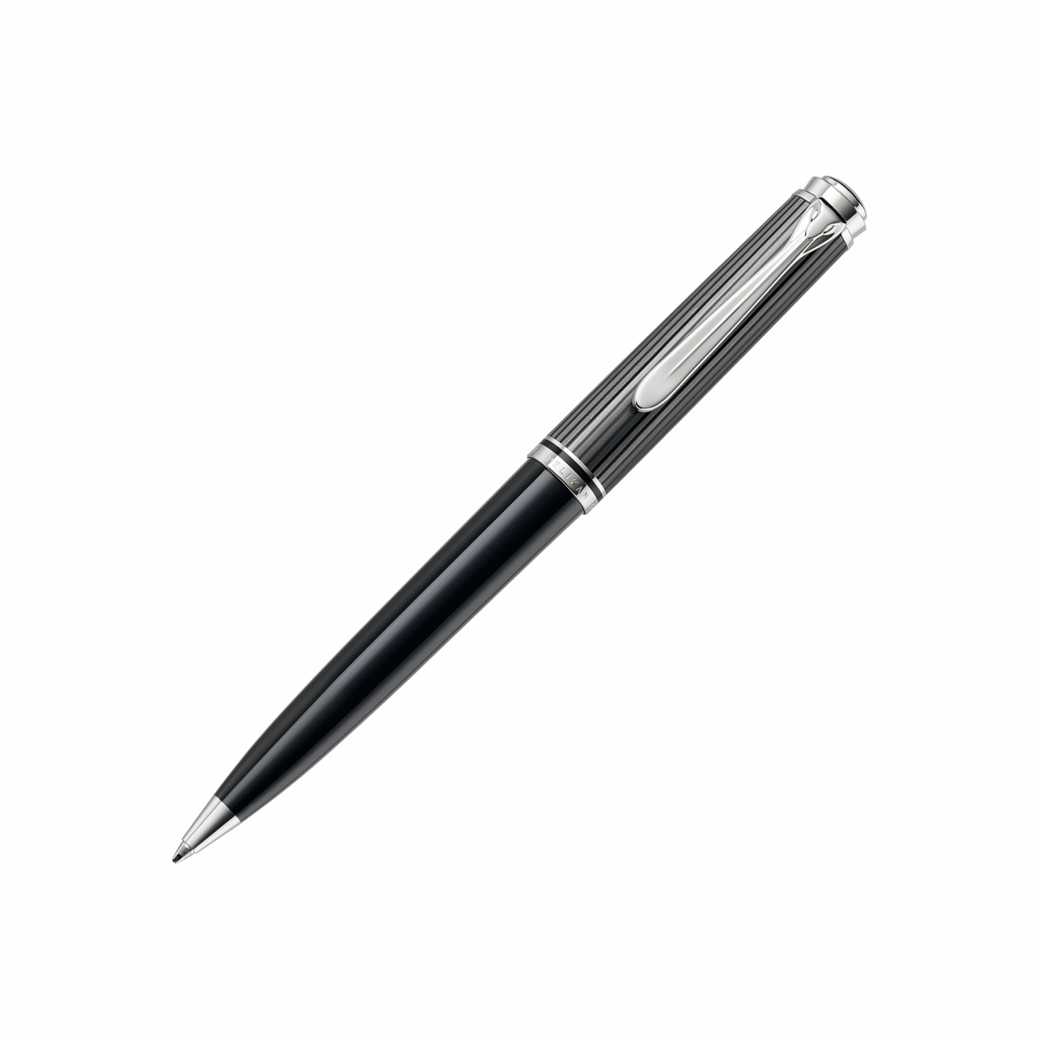 Pelikan Kugelschreiber Souverän K805 Stresemann Pelikan Kugelschreiber Souverän K805 Stresemann von Pelikan