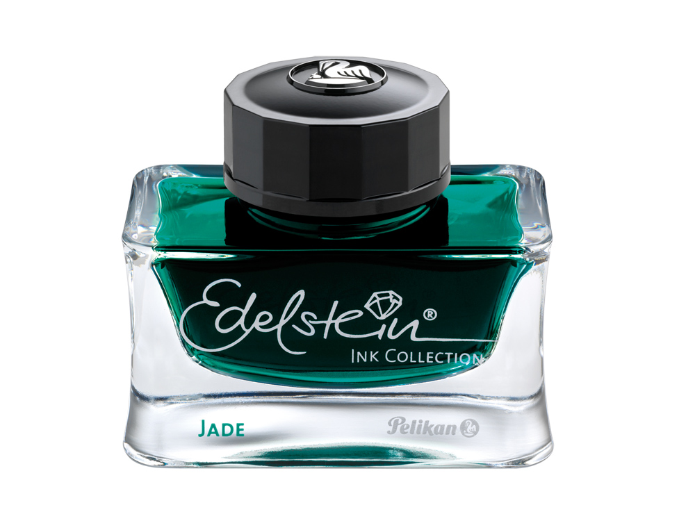 Pelikan Tintenfass Edelstein ink Collection Jade Pelikan Tintenfass Edelstein ink Collection Jade von Pelikan