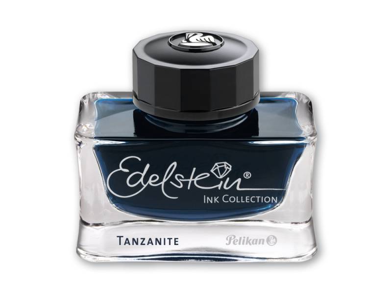 Pelikan Tintenfass Edelstein ink Collection Tanzanite Pelikan Tintenfass Edelstein ink Collection Tanzanite von Pelikan