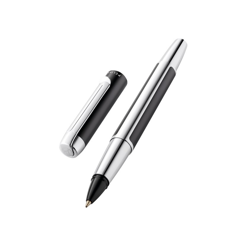 Pelikan Tintenroller Pura R40 Anthrazite Pelikan Tintenroller Pura R40 Anthrazite von Pelikan