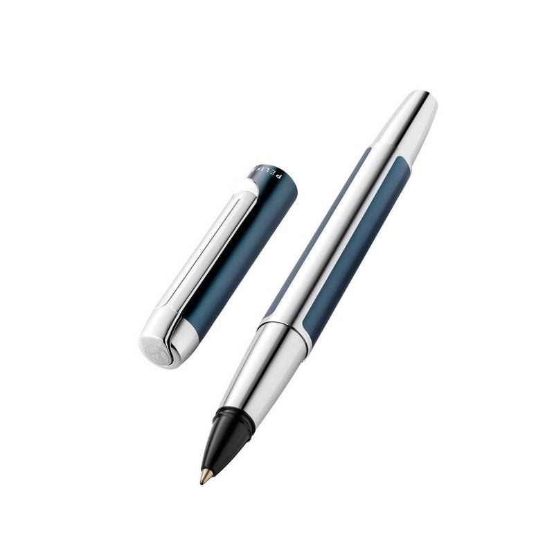 Pelikan Tintenroller Pura R40 Petrol von Pelikan