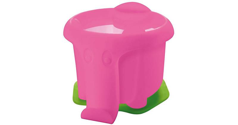 Wasserbecher Elefant pink von Pelikan