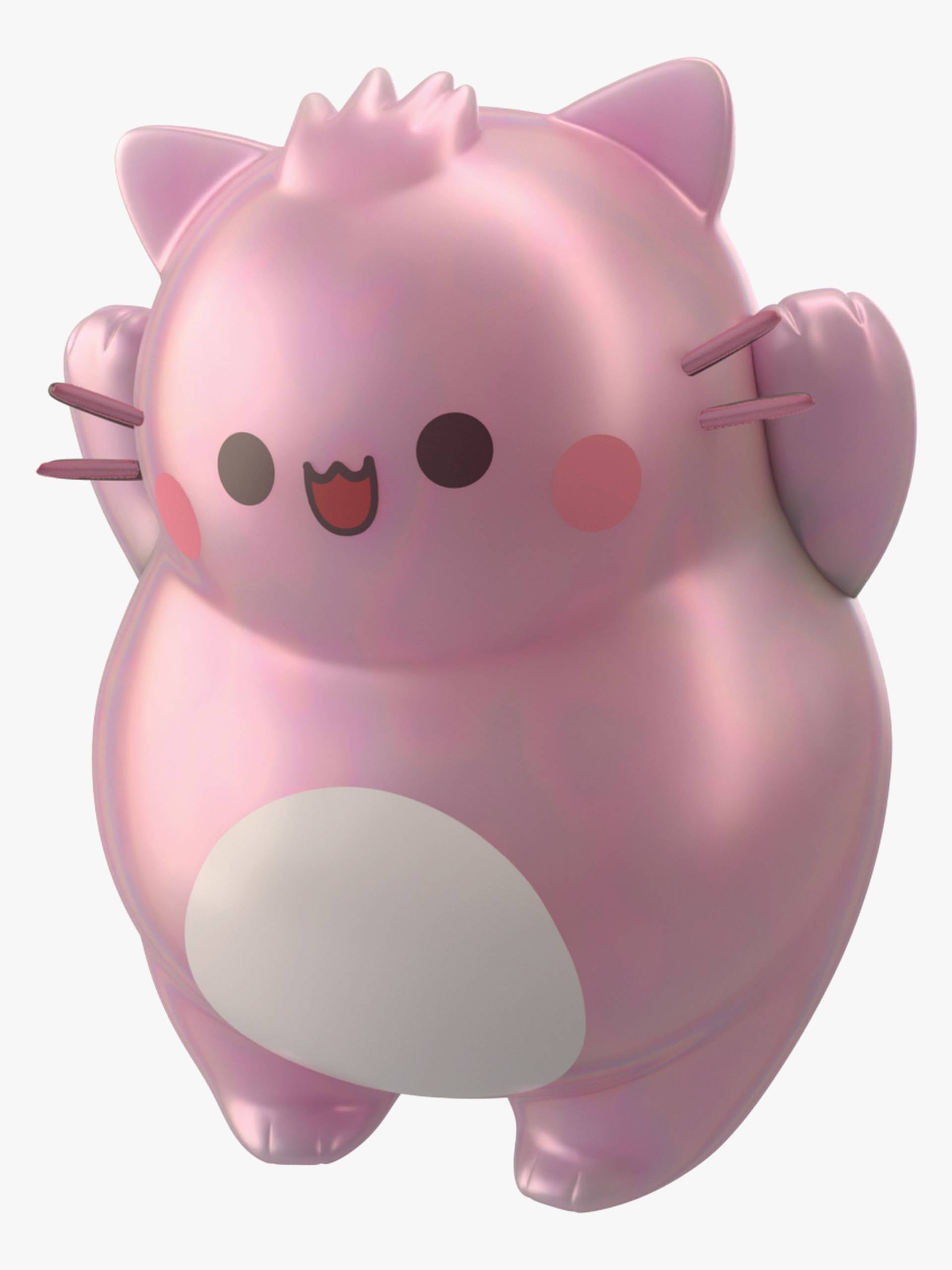 Pembe Jumbo Squishy Friends 20 cm Pembe Jumbo Squishy Friends 20 cm von Pembe