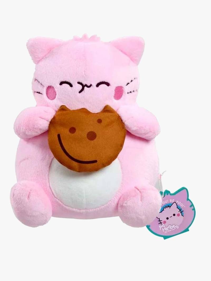 Pembe Kuscheltier Mit Keks 23 cm Pembe Kuscheltier Mit Keks 23 cm von Pembe