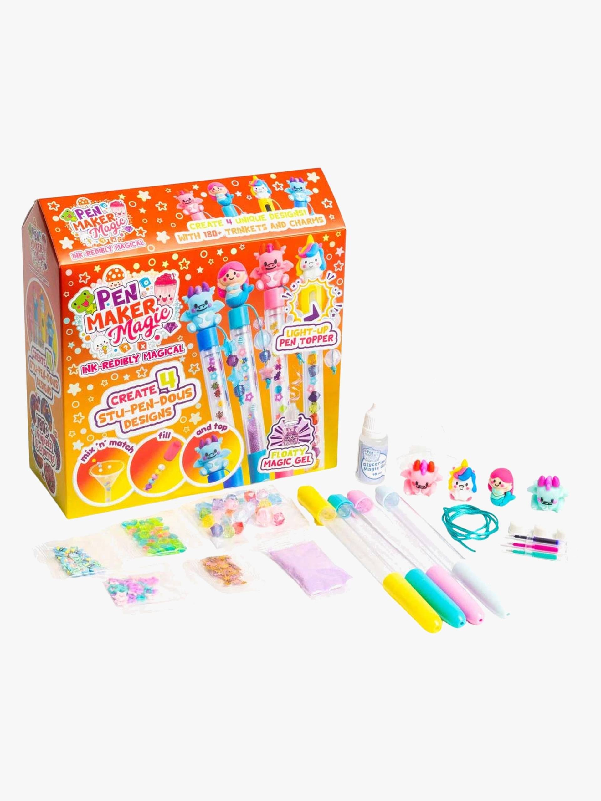 Pen Maker Magic Classic Kawaii Pen Maker Magic Classic Kawaii von PenMakerMagic