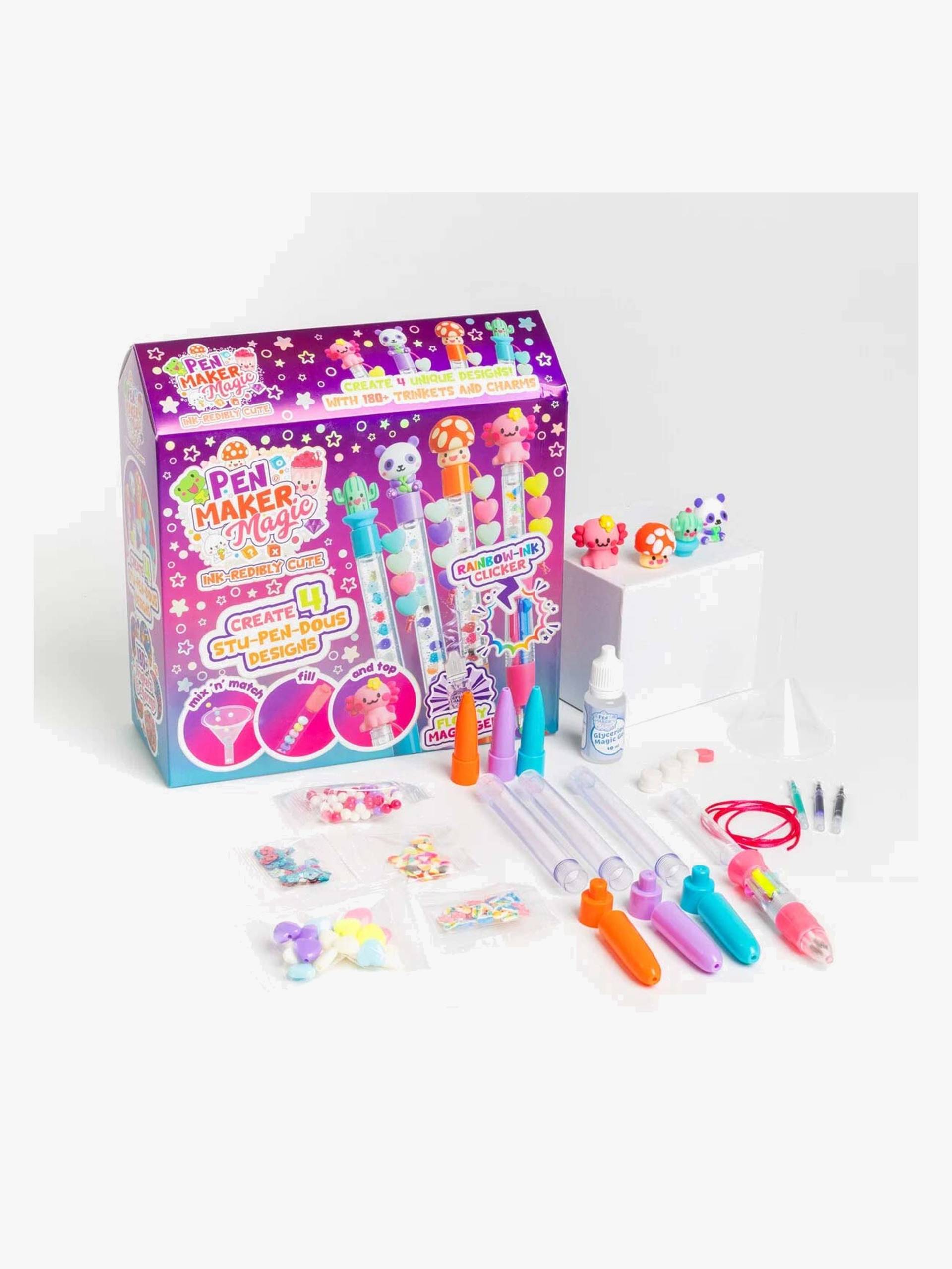 Pen Maker Magic Classic Magical Pen Maker Magic Classic Magical von PenMakerMagic