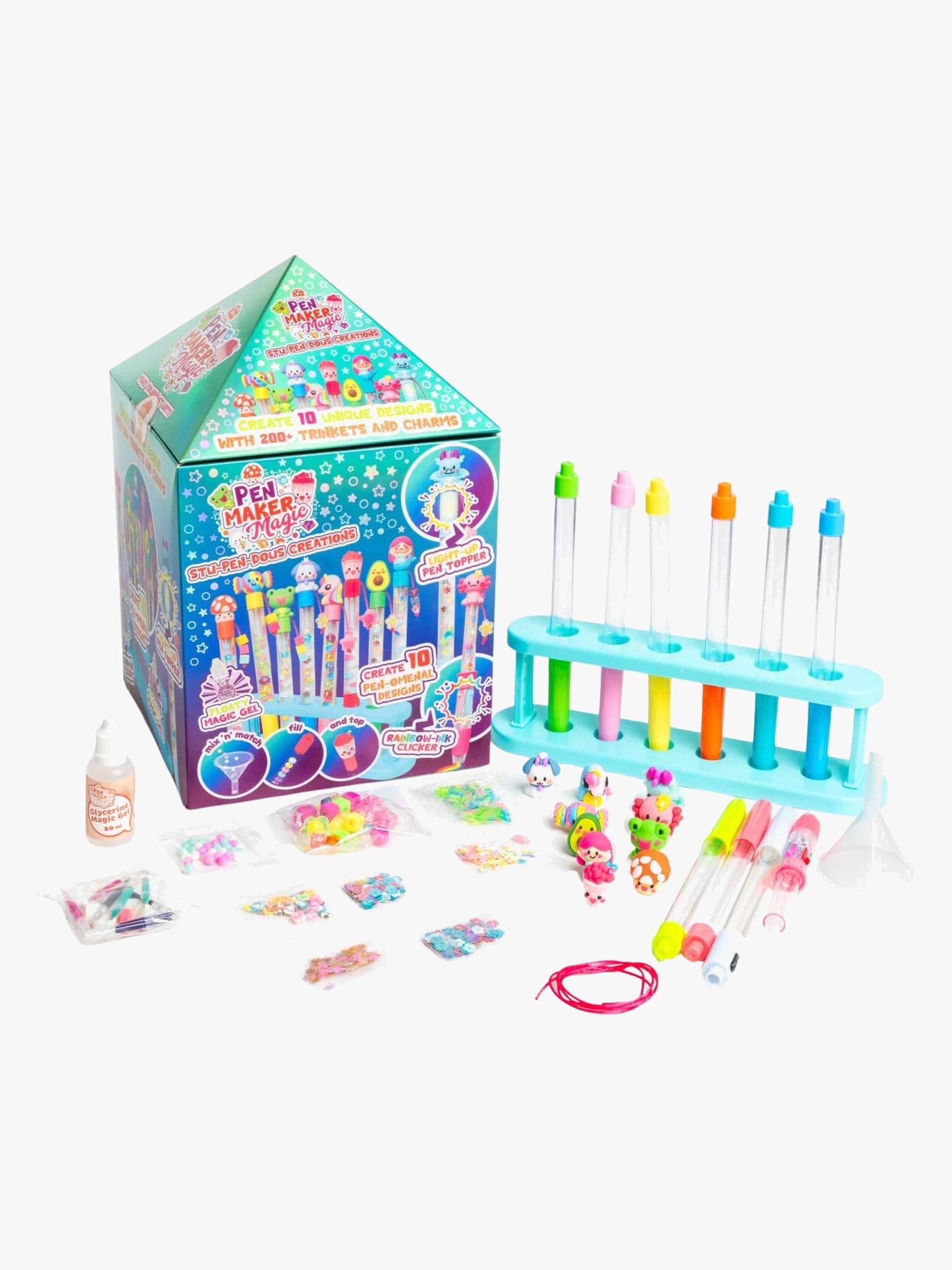 Pen Maker Magic Deluxe Megapack Pen Maker Magic Deluxe Megapack von PenMakerMagic