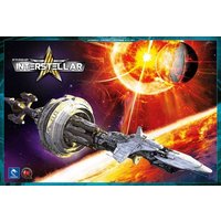 Pendragon Game - Starship Interstellar Pendragon Game - Starship Interstellar von Pendragon Game
