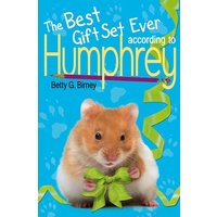 Humphrey Box Set (3 Books) von Random House N.Y.