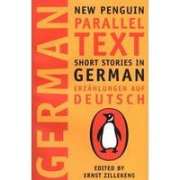 New Penguin Parallel Texts. Short Stories in German von Penguin Books Ltd