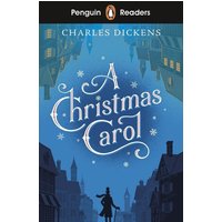 Penguin Readers Level 1: A Christmas Carol (ELT Graded Reader) von Penguin Books Ltd
