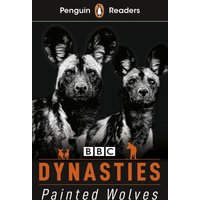 Penguin Readers Level 1: Dynasties: Wolves (ELT Graded Reader) von Penguin Books Ltd