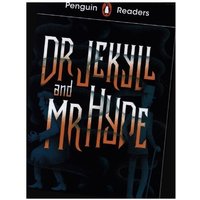 Penguin Readers Level 1: Jekyll and Hyde (ELT Graded Reader) von Penguin Books Ltd