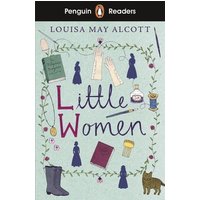 Penguin Readers Level 1: Little Women (ELT Graded Reader) von Penguin Books Ltd