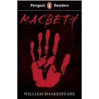 Penguin Readers Level 1: Macbeth (ELT Graded Reader) von Penguin Books Ltd
