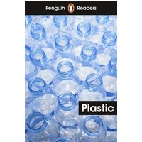 Penguin Readers Level 1: Plastic (ELT Graded Reader) von Penguin Books Ltd