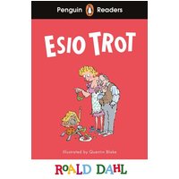 Penguin Readers Level 1: Roald Dahl Esio Trot (ELT Graded Reader) von Penguin Books Ltd