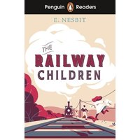 Penguin Readers Level 1: The Railway Children (ELT Graded Reader) von Penguin Books Ltd