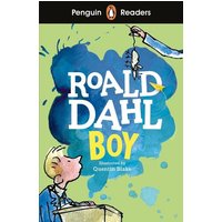 Penguin Readers Level 2: Boy (ELT Graded Reader) von Penguin Books Ltd