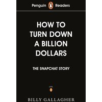 Penguin Readers Level 2: How to Turn Down a Billion Dollars (ELT Graded Reader) von Penguin Books Ltd