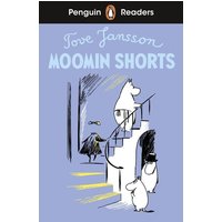 Penguin Readers Level 2: Moomin Shorts (ELT Graded Reader) von Penguin Books Ltd