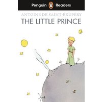 Penguin Readers Level 2: The Little Prince (ELT Graded Reader) von Penguin Books Ltd