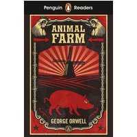 Penguin Readers Level 3: Animal Farm (ELT Graded Reader) von Penguin Books Ltd