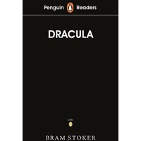 Penguin Readers Level 3: Dracula (ELT Graded Reader) von Penguin Books Ltd