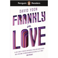 Penguin Readers Level 3: Frankly in Love (ELT Graded Reader) von Penguin Books Ltd