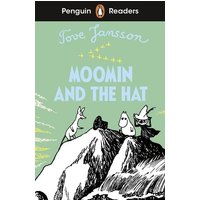 Penguin Readers Level 3: Moomin and the Hat (ELT Graded Reader) von Penguin Books Ltd
