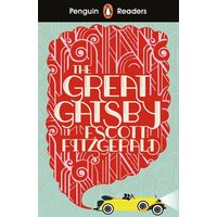 Penguin Readers Level 3: The Great Gatsby (ELT Graded Reader) von Penguin Books Ltd